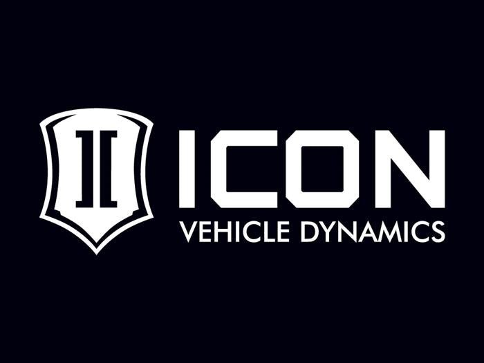 Icon Vehicle Dynamics - NP Motorsports