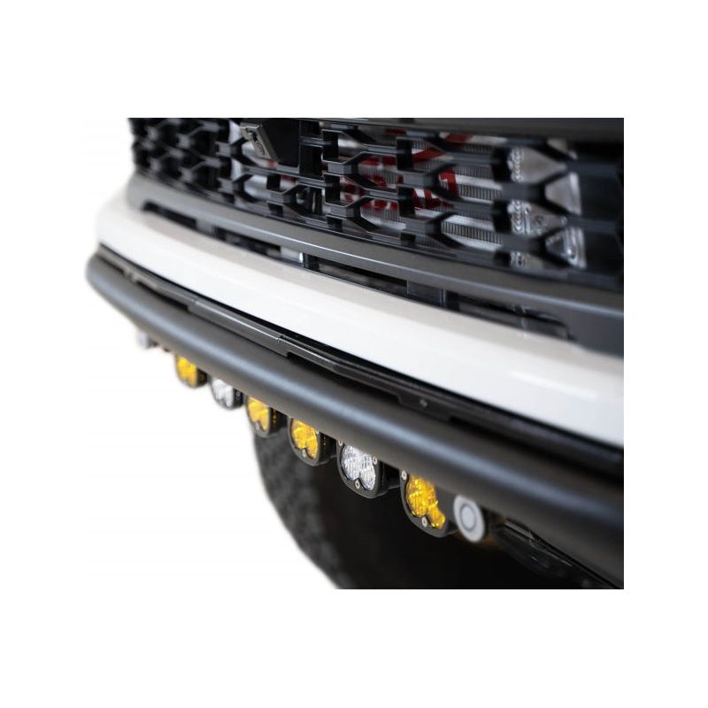 Addictive Desert Designs 2021-2026 Raptor Pro Front Bumper