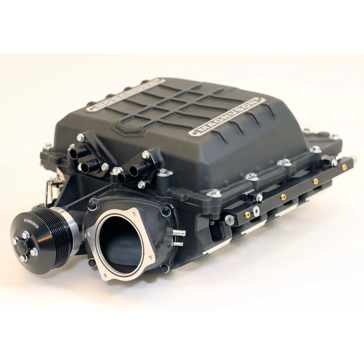 Chevy Camaro LS3 & L99 6.2L V8 2010-2015 | Magnuson Supercharger System