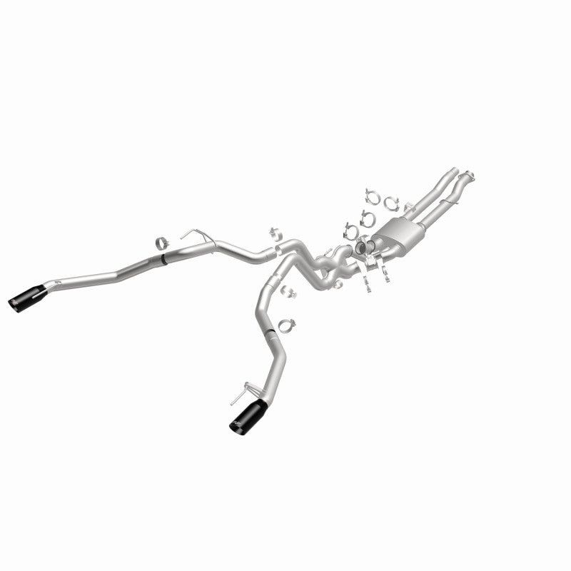 Magnaflow 2024+ Ford Ranger Raptor Cat-Back Exhaust System