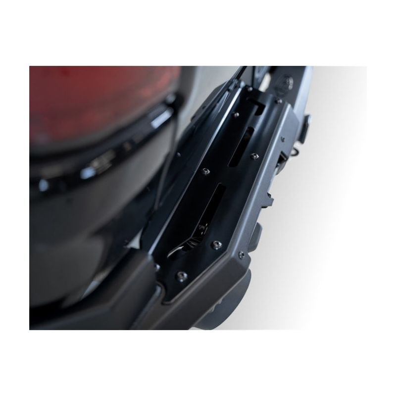 ADD 21-23 Ram TRX Phantom Rear Bumper