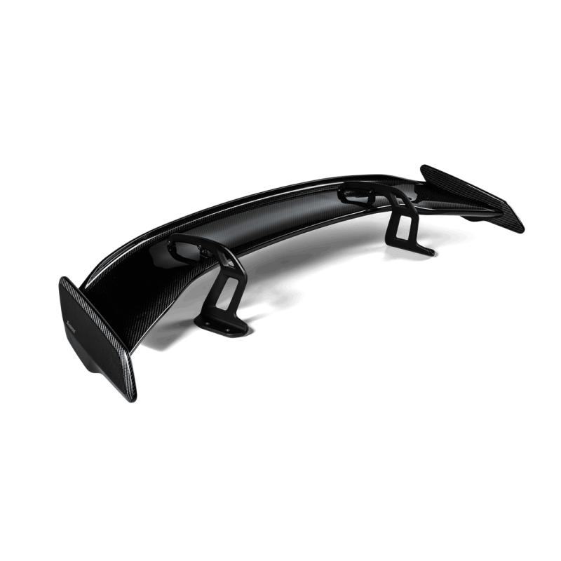Akrapovic 2021+ BMW G87 M2, G80 M3 & G82 M4 Rear Carbon Wing (requires additional fitting kit)