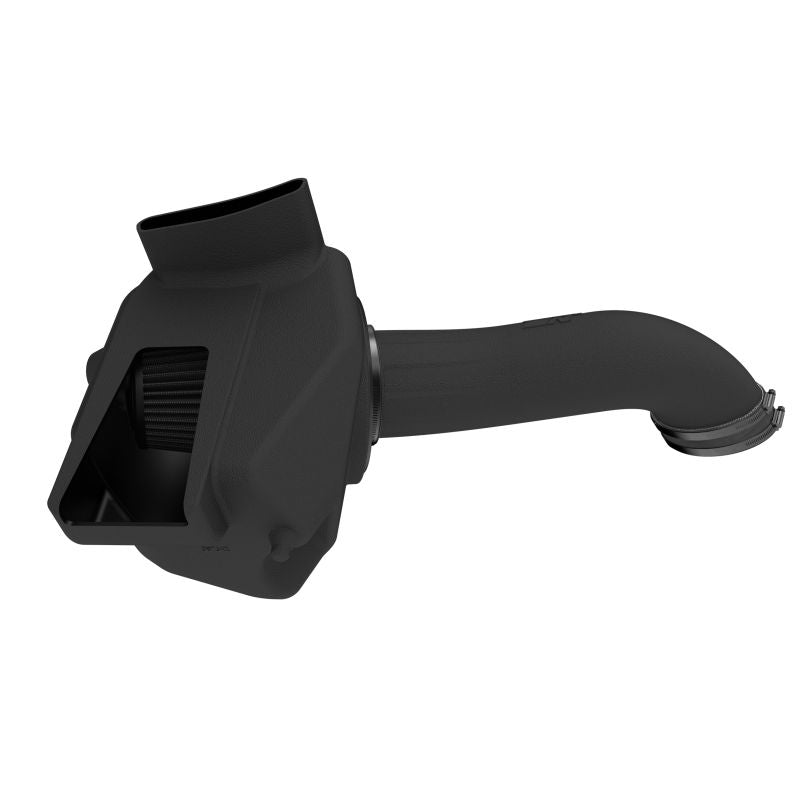 K&N 20-26 Ford F250 SD 6.7L Diesel NextGen Dry Flow Cold Air Intake