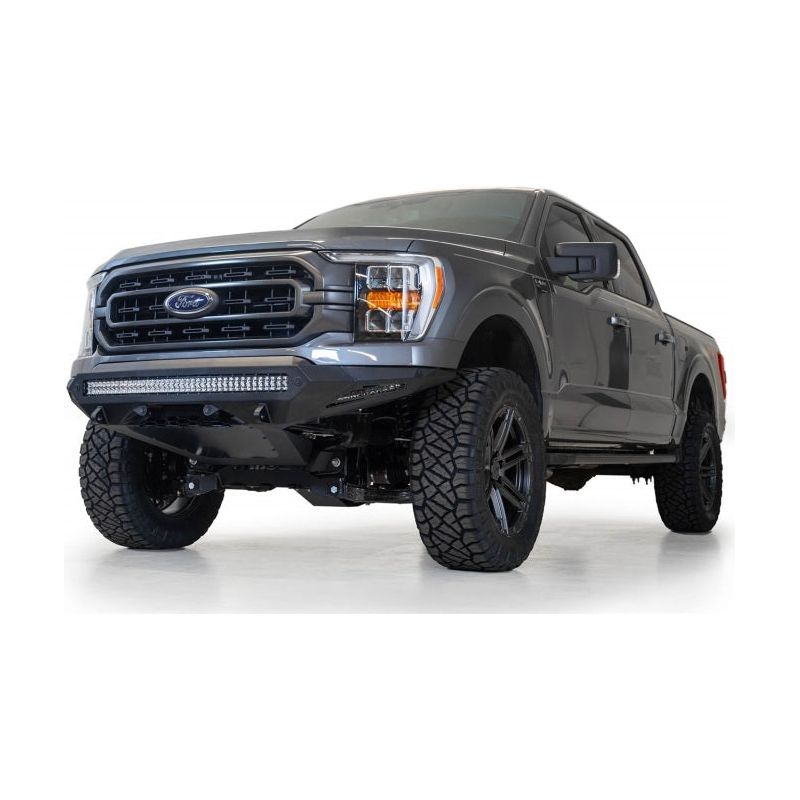 Addictive Desert Designs 2021 Ford F-150 Stealth Fighter Front Bumper