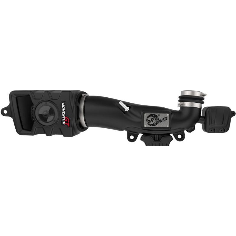 aFe Momentum GT Pro DRY S Cold Air Intake System 2018+ Jeep Wrangler (JL) V6 3.6L
