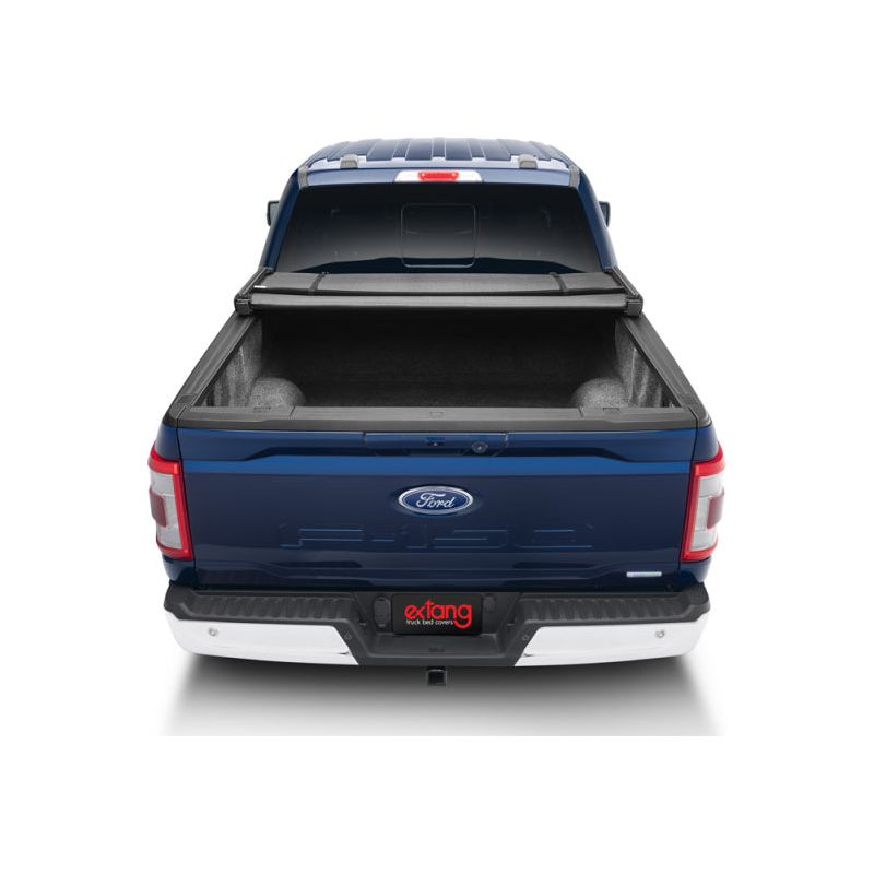Extang 2021 Ford F-150 (5ft 6in Bed) Trifecta 2.0
