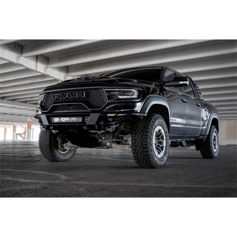 ADD 21-23 Ram TRX Phantom Front Bumper