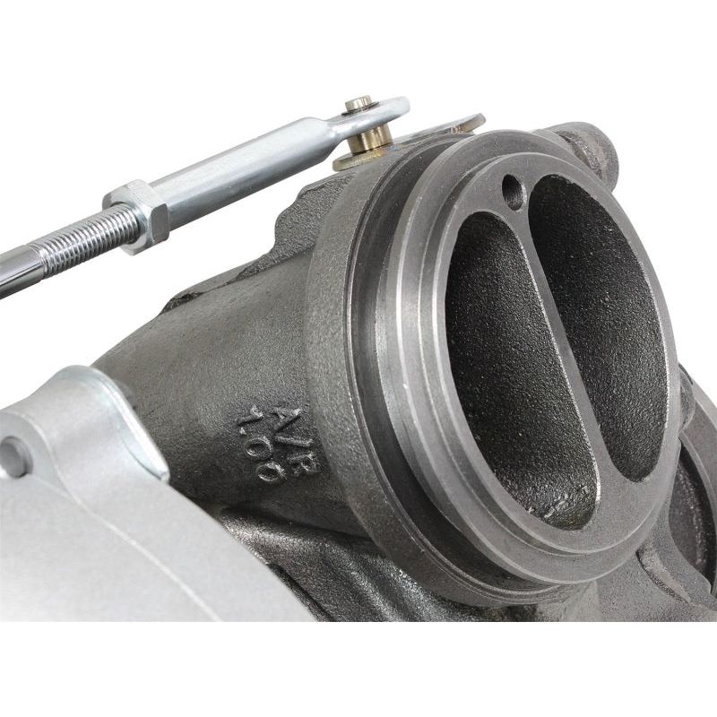 aFe Power Bladerunner Turbocharger 86mm 99.5-03 Ford Diesel Trucks V8 7.3L (td)