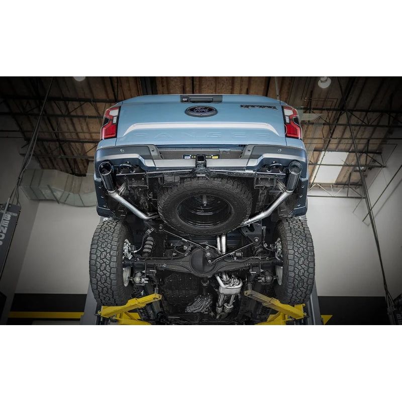 Magnaflow 2024+ Ford Ranger Raptor Cat-Back Exhaust System