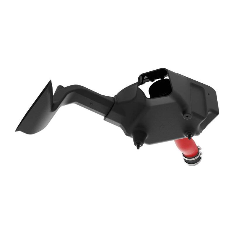 K&N 2023+ Toyota GR Corolla L3 1.6L Typhoon Performance Air Intake System