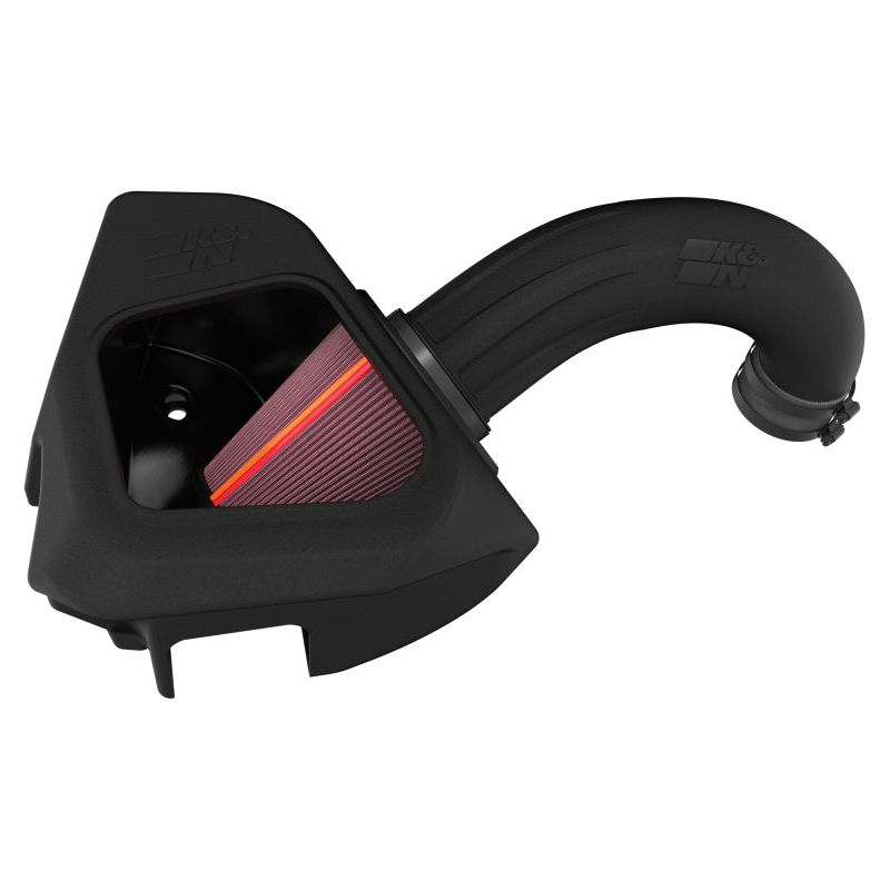 K&N 19-24 Dodge Ram 1500 (5.7L V8) NextGen Cold Air Intake