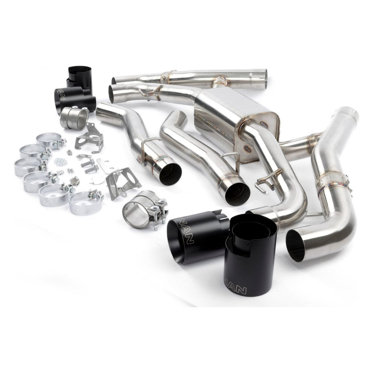 Dinan F9X X5M / X6M Experience Package by Dinan F9X-X5MX6M-S63-E-BA