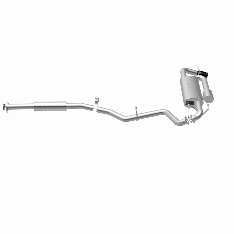 MagnaFlow 2018-2023 Subaru Crosstrek Overland Series Cat-Back Performance Exhaust System