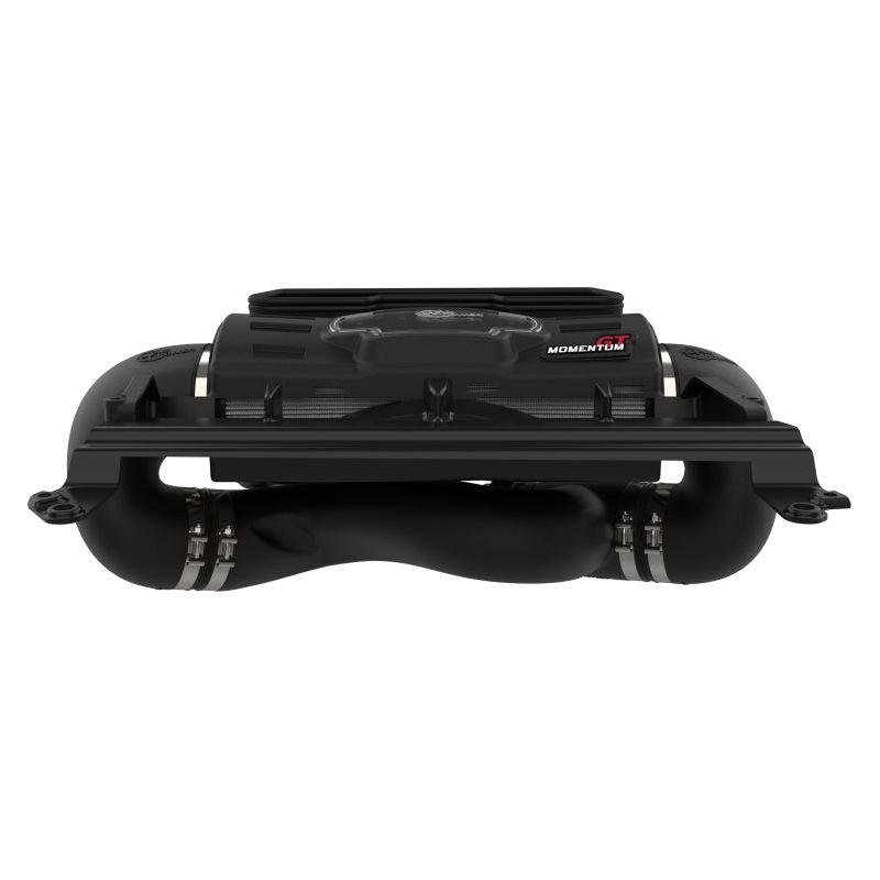 aFe Momentum GT Pro Dry S Cold Air Intake System 2021 RAM 1500 TRX V8-6.2L SC