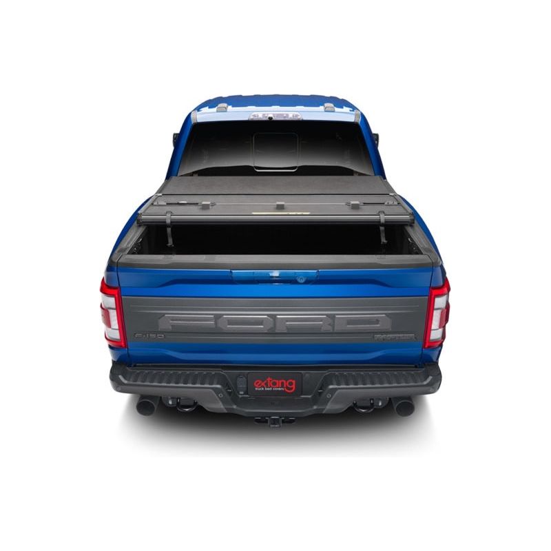 Extang 17-23 Honda Ridgeline Solid Fold ALX