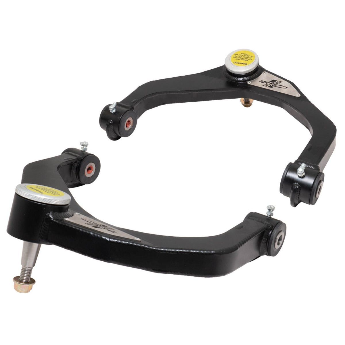 '19-24 Ram 1500 Carli 2.5 Performance Suspension System Upper Control Arm Display