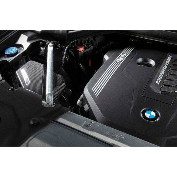 Dinan Carbon Fiber Intake - BMW / G01 / G02 / X3 M40i / X4 M40i by Dinan D760-0075