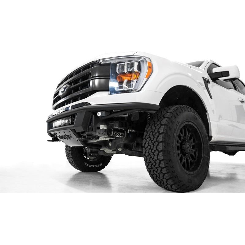 Addictive Desert Designs 21-23 Ford F-150 PRO Bolt-On Front Bumper