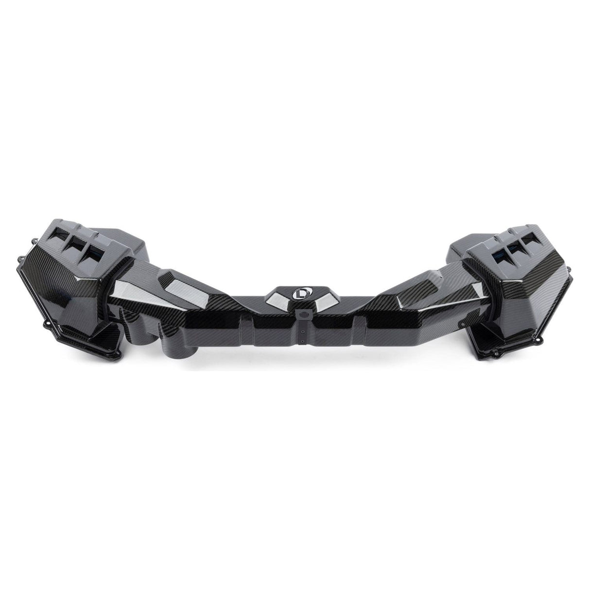 Dinan G87 M2 Experience Package by Dinan G87-M2-E-GBGA