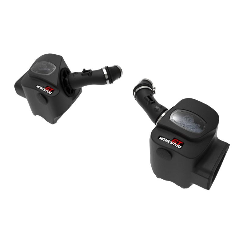 aFe Toyota Land Cruiser 300 Series Momentum GT Coil Air Intake System w/ Pro 5R Media