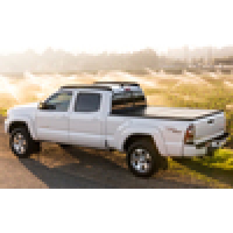 BAK 05-20 Nissan Frontier 6ft Bed BAKFlip G2