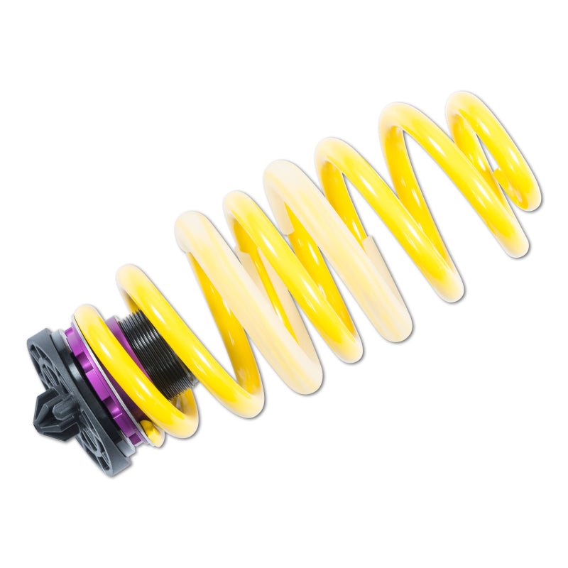 KW Suspension H.A.S. Coilover Spring Kit Audi RS5 B9 Sportback w/ DRC 2019+