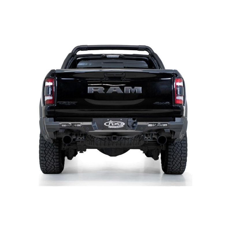 ADD 21-23 Ram TRX Phantom Rear Bumper
