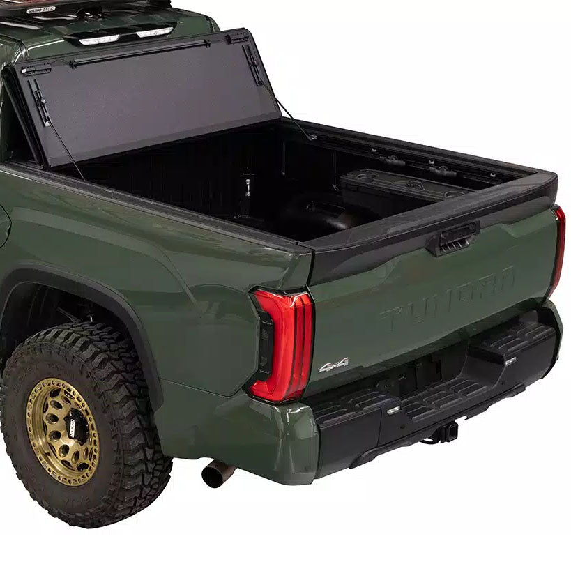 BAK Industries BAKFlip MX4 Tonneau Cover | 2022+ Toyota Tundra - TheYotaGarage