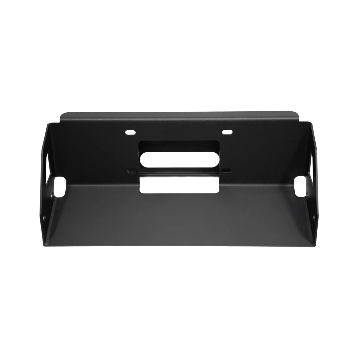 Addictive Desert Designs 2022+ Chevy Silverado 1500 ZR2 Stealth Fighter Winch Kit