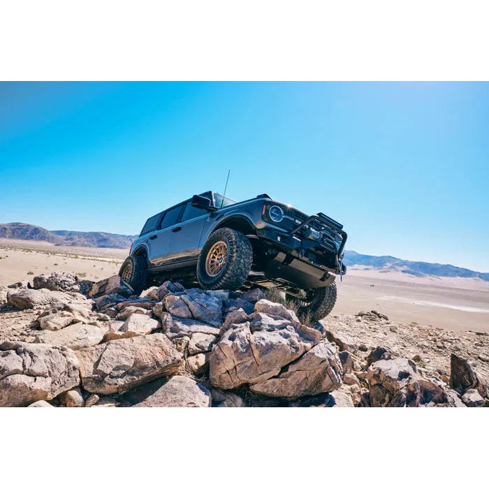 Body Armor 4x4 2021-2024 Ford Bronco Odyssey Front Bumper