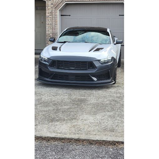 2018-2023 Ford Mustang S650 Style Dark Horse Conversion Bumper Kit