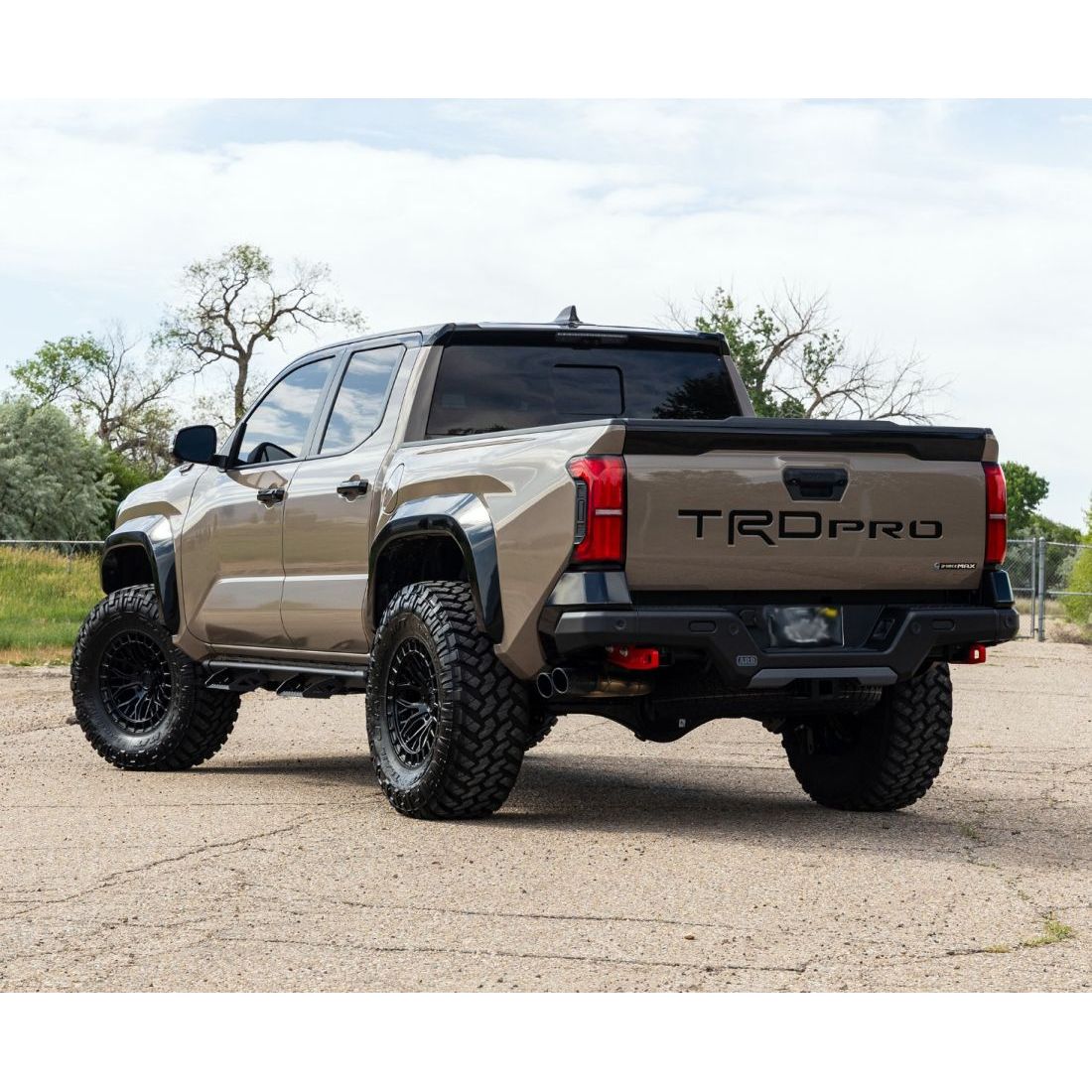 Readylift - 1.5" SST Lift Kit - Toyota Tacoma TRD Pro 2024-2025