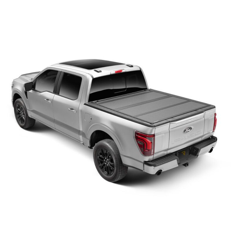 BAK 2026 Ford Ranger 5ft Bed BAKFlip MX4 Bed Cover