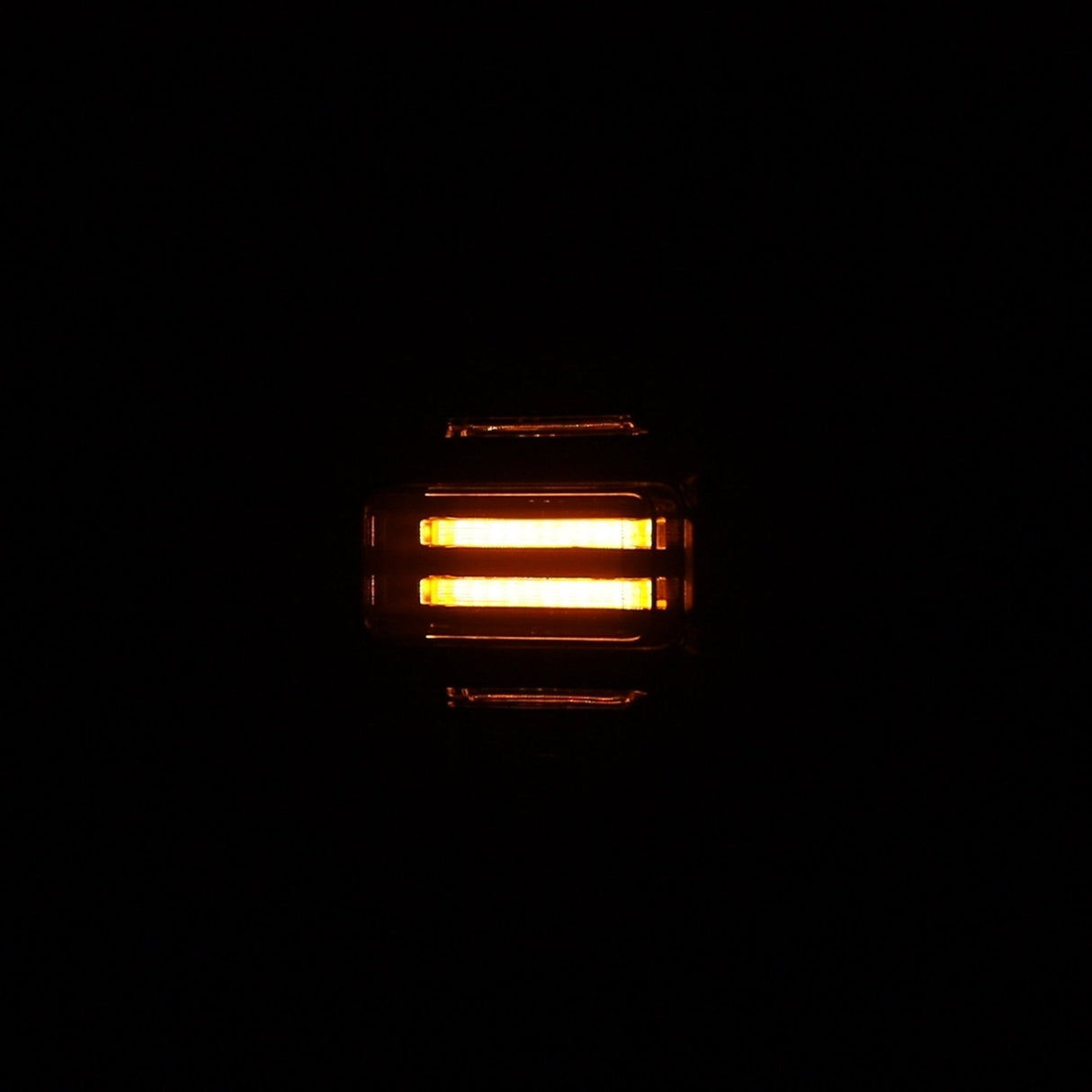 21-24 Ford Bronco NOVA-Series Prismatic LED Tail Lights Alpha-Black | AlphaRex