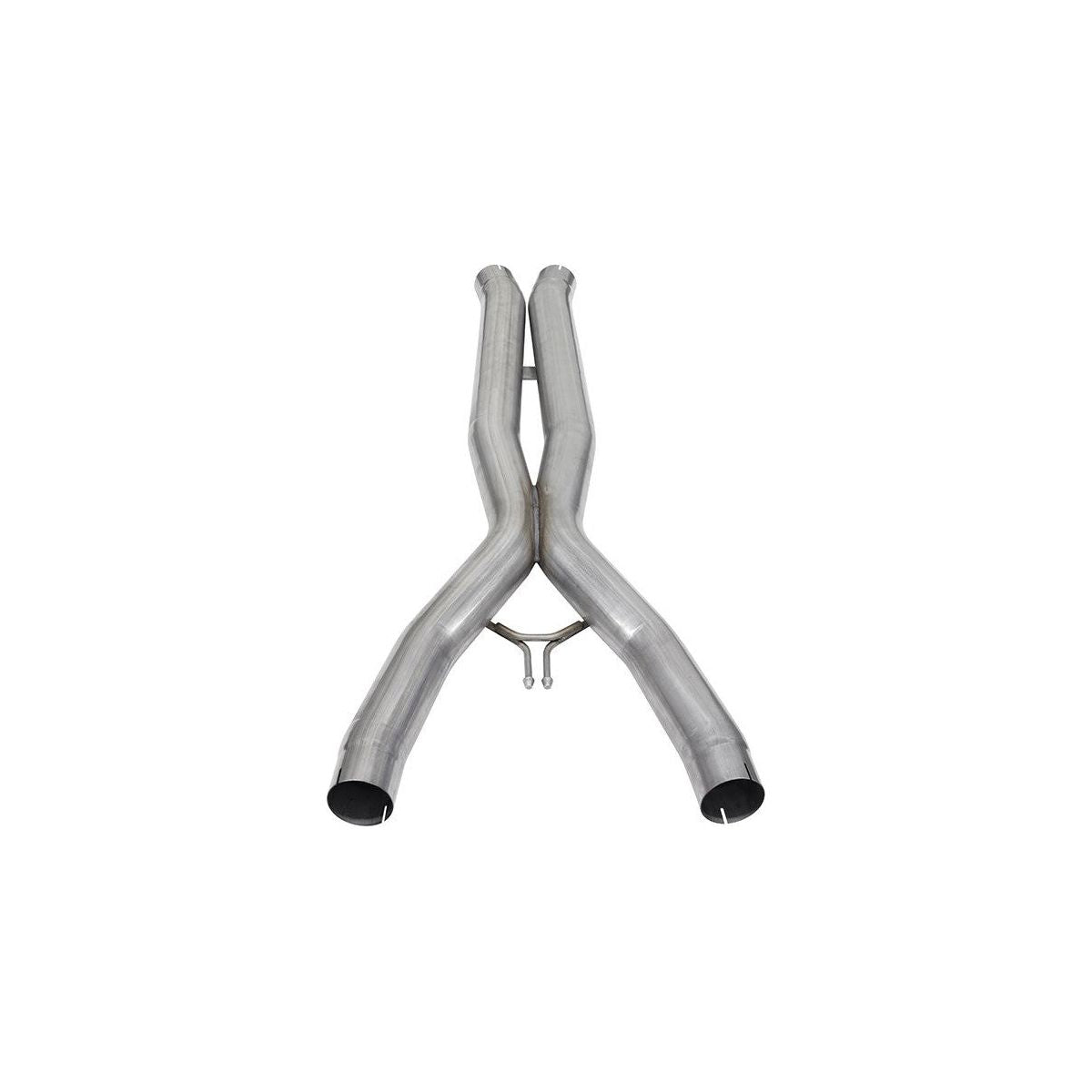 CORSA 2014-19 Corvette C7, Z06, ZR1, GS (21078) Cat Connect / 3.0 in X-Pipe