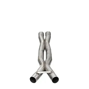Corsa 2022+ Cadillac CT5-V 3in Double X-Pipe