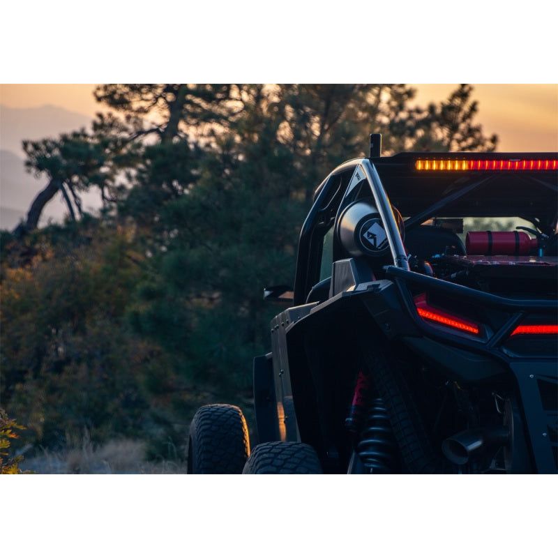 Rigid Industries 28in Chase Light Bar Rear Facing Light Bar