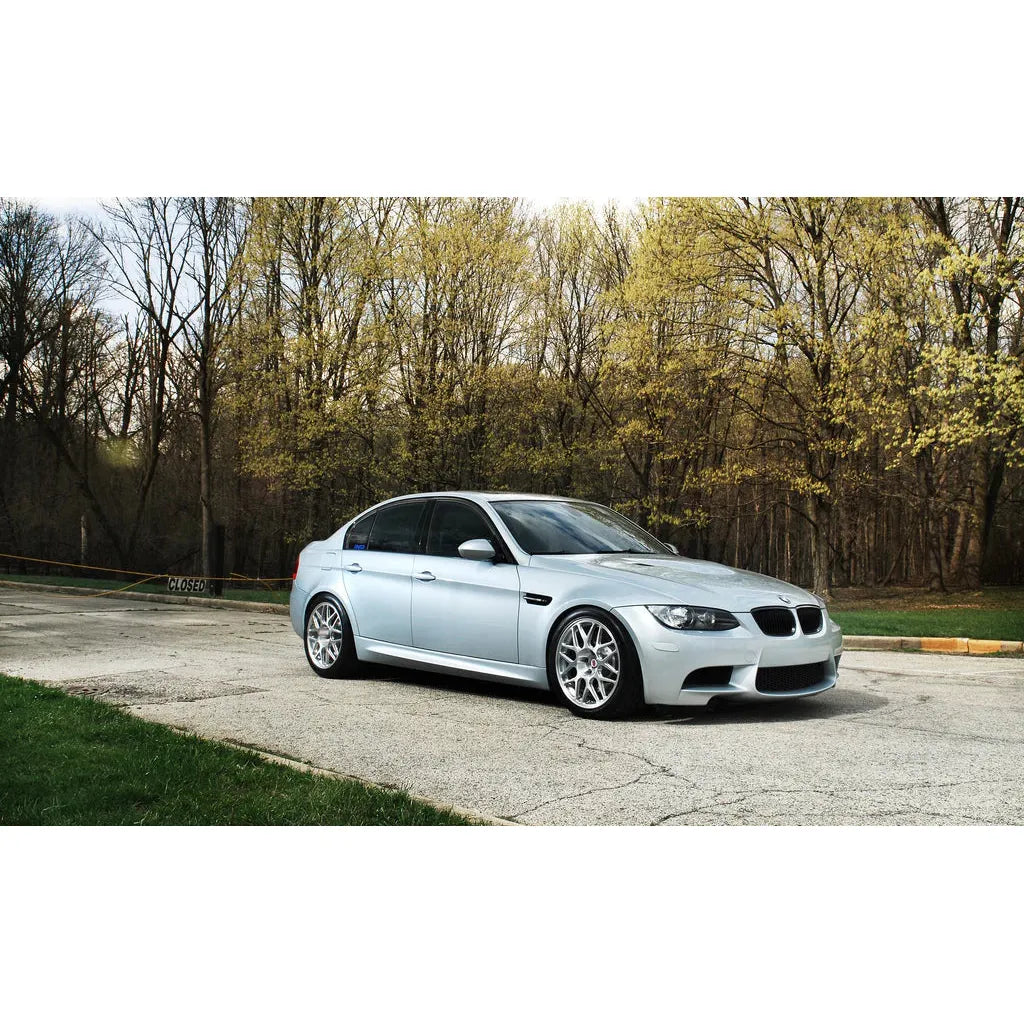 KW Suspension E9X M3 / E82 1M Height Adjustable Spring Kit