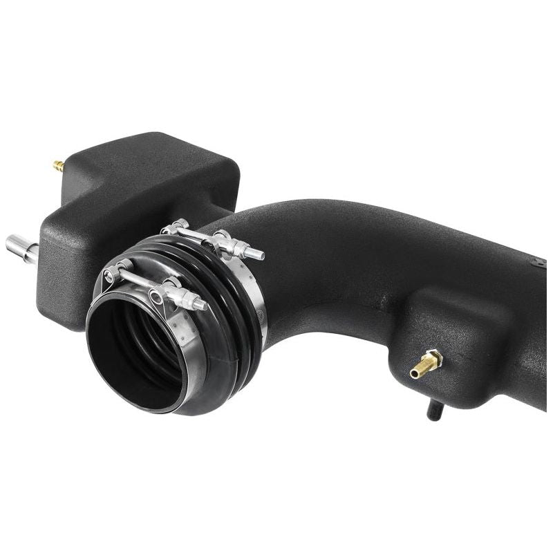 aFe Momentum GT Pro DRY S Cold Air Intake System 2017 Ford Superduty V8-6.2L