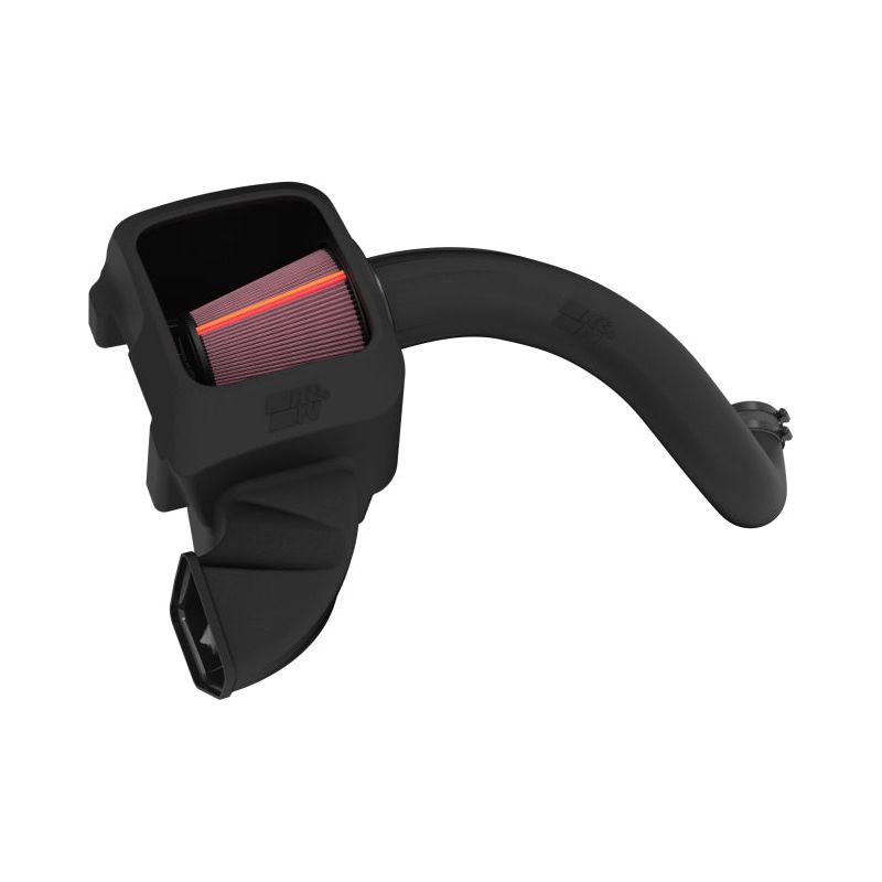 K&N 13-21 Dodge Ram 1500 (3.6L V6) NextGen Cold Air Intake