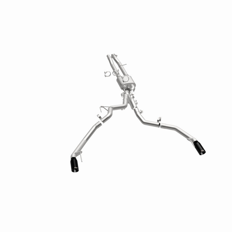 Magnaflow 2024+ Ford Ranger Raptor Cat-Back Exhaust System