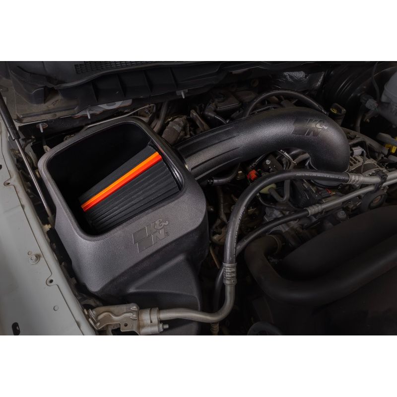 K&N 09-23 Dodge/RAM 1500 V8 5.7L NextGen Cold Air Intake