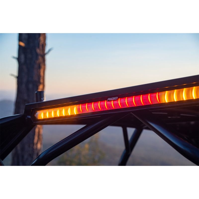 Rigid Industries 28in Chase Light Bar Rear Facing Light Bar