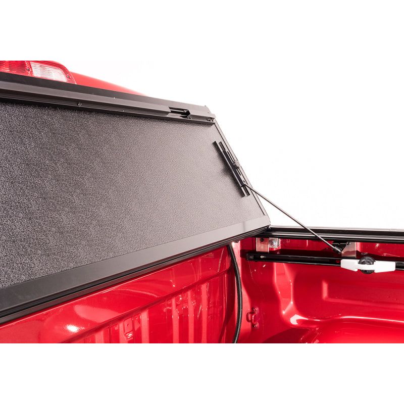BAK 05-20 Nissan Frontier 6ft Bed BAKFlip G2