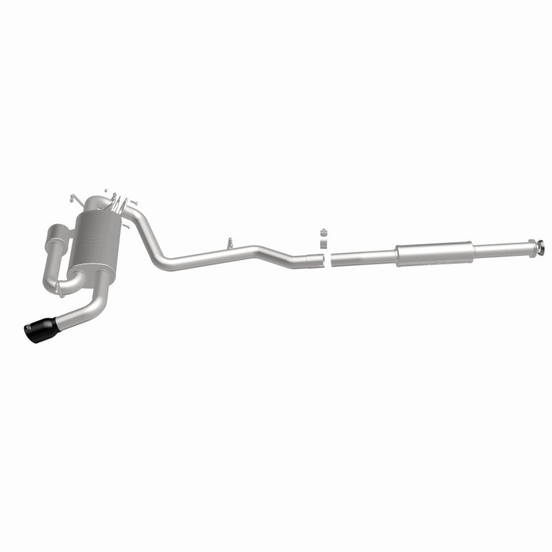 MagnaFlow 2018-2023 Subaru Crosstrek Overland Series Cat-Back Performance Exhaust System