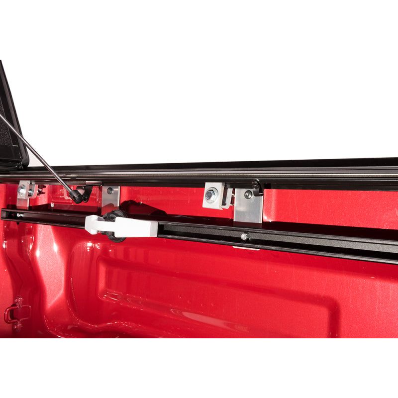 BAK 05-20 Nissan Frontier 6ft Bed BAKFlip G2