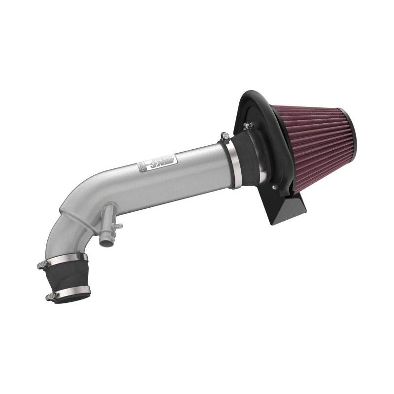 K&N 17-22 Alfa Romeo Giulia / 17-22 Alfa Romeo Stelvio Performance Air Intake System