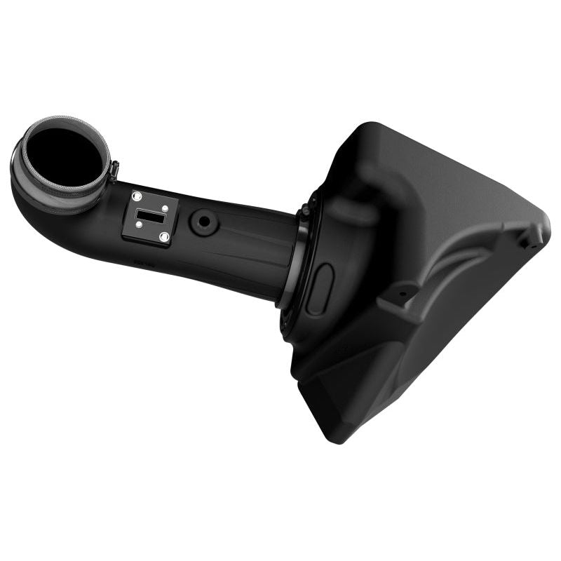 K&N 16-24 Chevy CamaroSS V8-6.2L F Performance Air Intake System