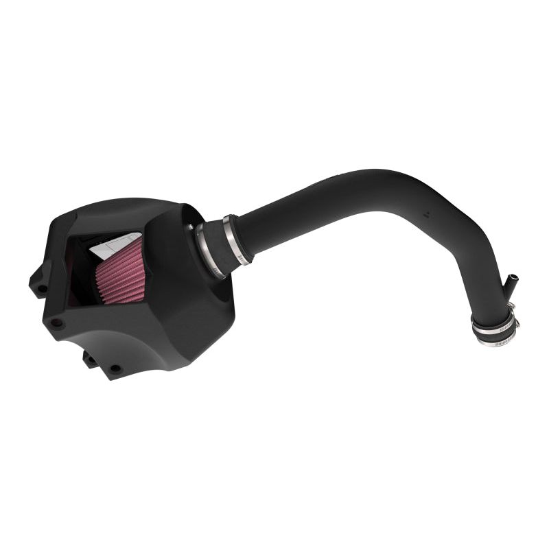 K&N 2020-2023 RAM 1500 V6 3.0L Diesel Performance Air Intake System
