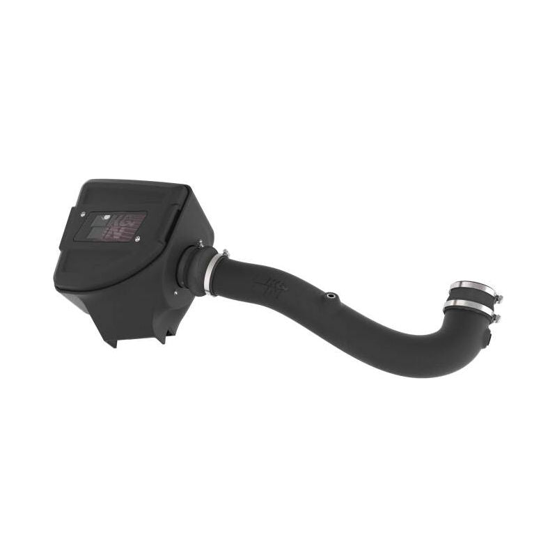 K&N 20-23 RAM 1500 V6 3.6L Performance Air Intake System